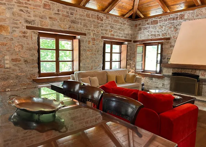 Acroria In Karpenísion